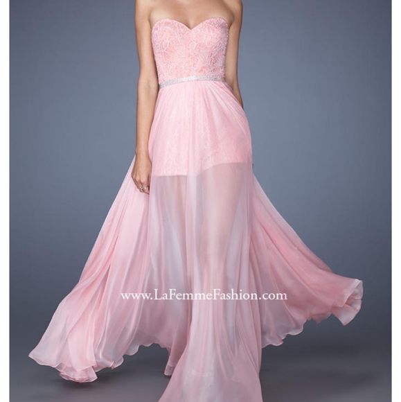 La Femme Dresses & Skirts - LA FEMME LA FEMME
